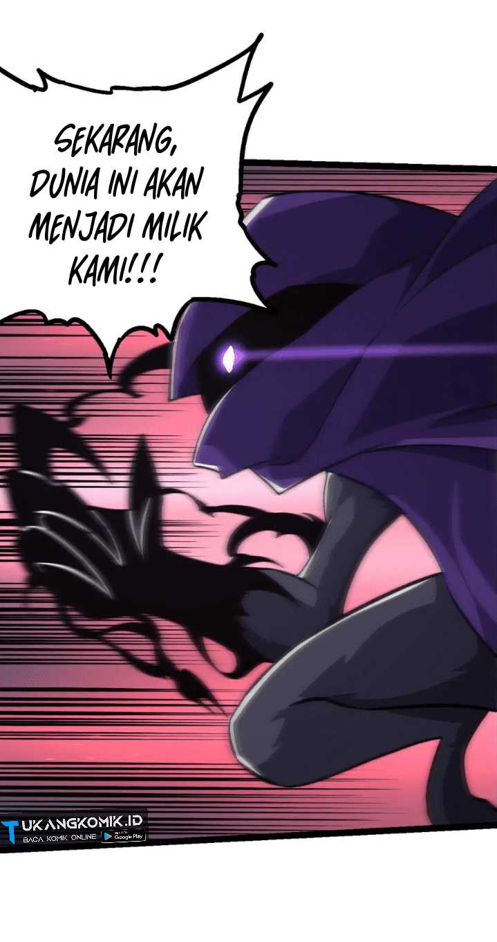 Evolution Begins With A Big Tree Chapter 140 Gambar 20