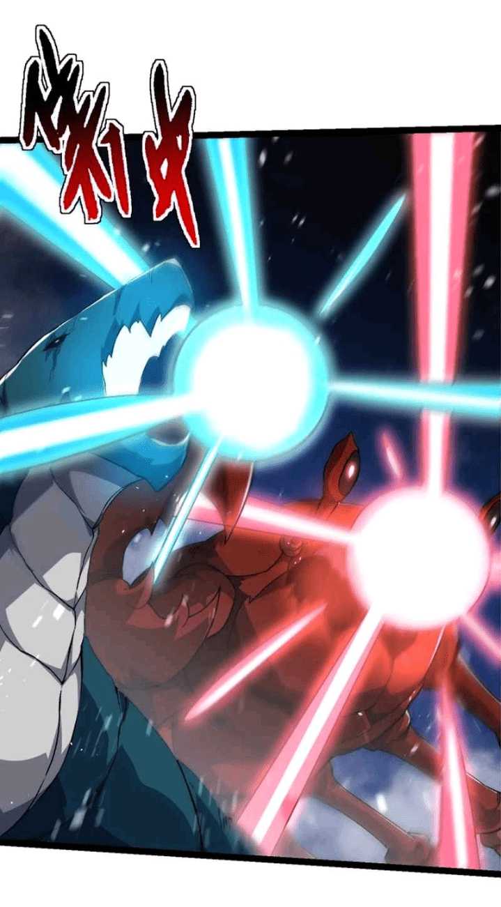 Evolution Begins With A Big Tree Chapter 140 Gambar 23