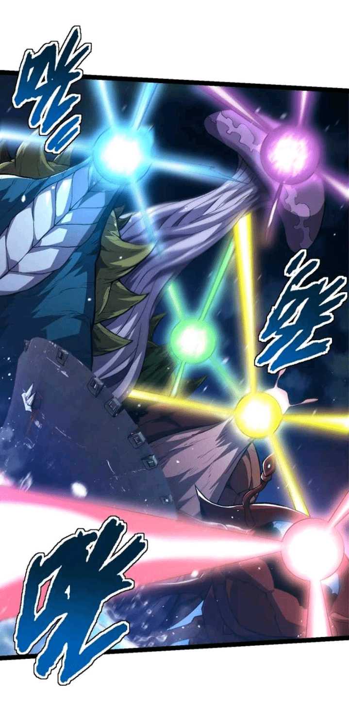 Evolution Begins With A Big Tree Chapter 140 Gambar 35