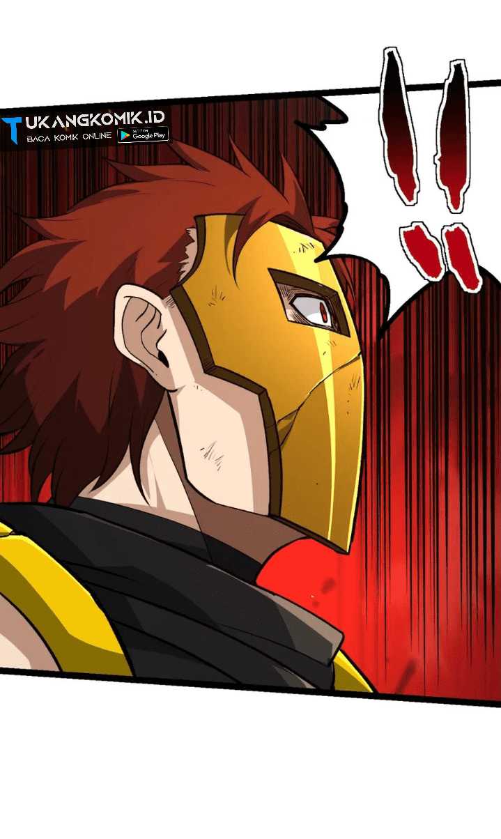 Evolution Begins With A Big Tree Chapter 140 Gambar 36