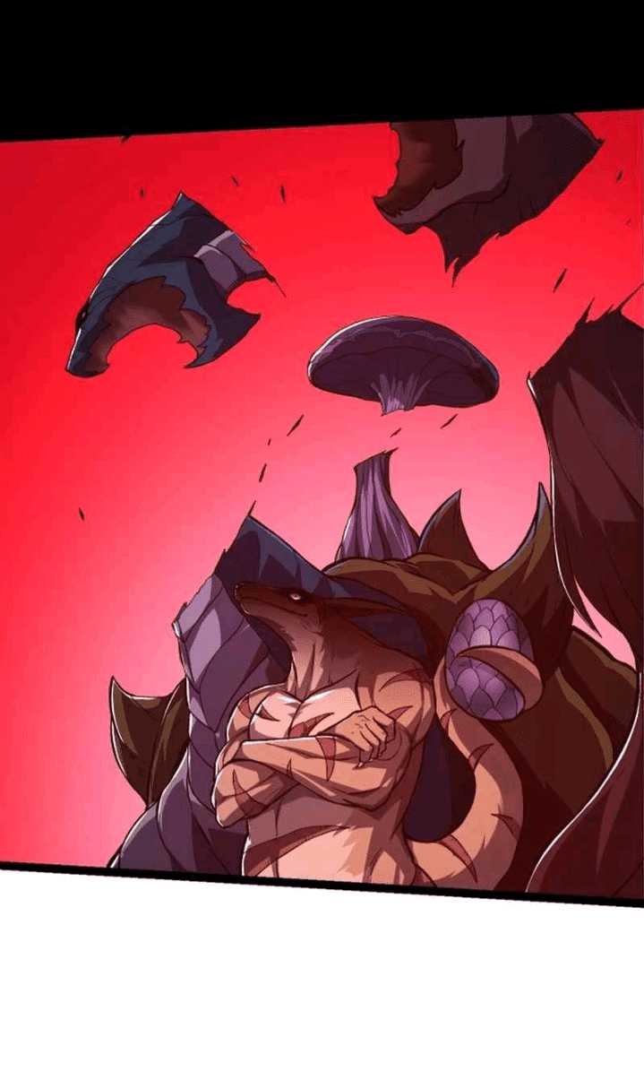 Evolution Begins With A Big Tree Chapter 140 Gambar 38