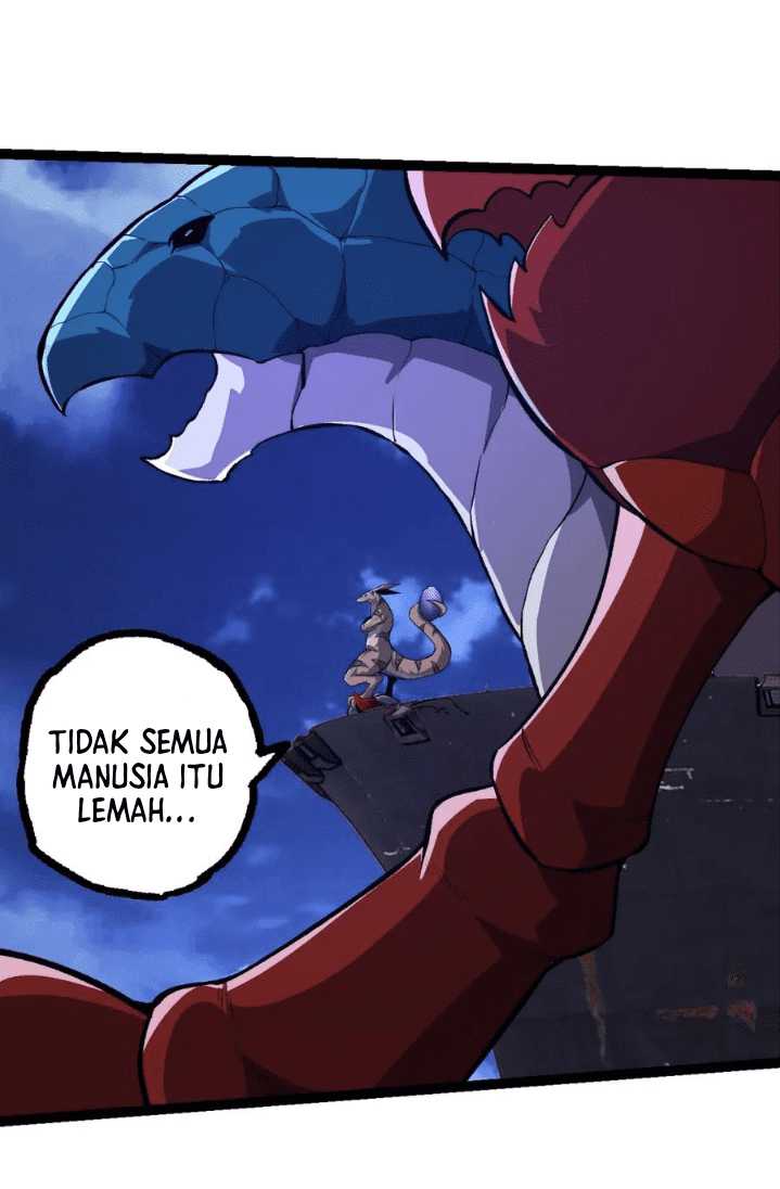 Evolution Begins With A Big Tree Chapter 140 Gambar 31