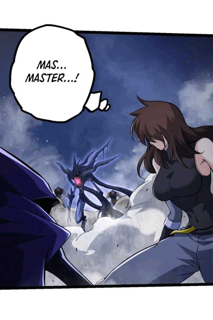 Evolution Begins With A Big Tree Chapter 140 Gambar 44