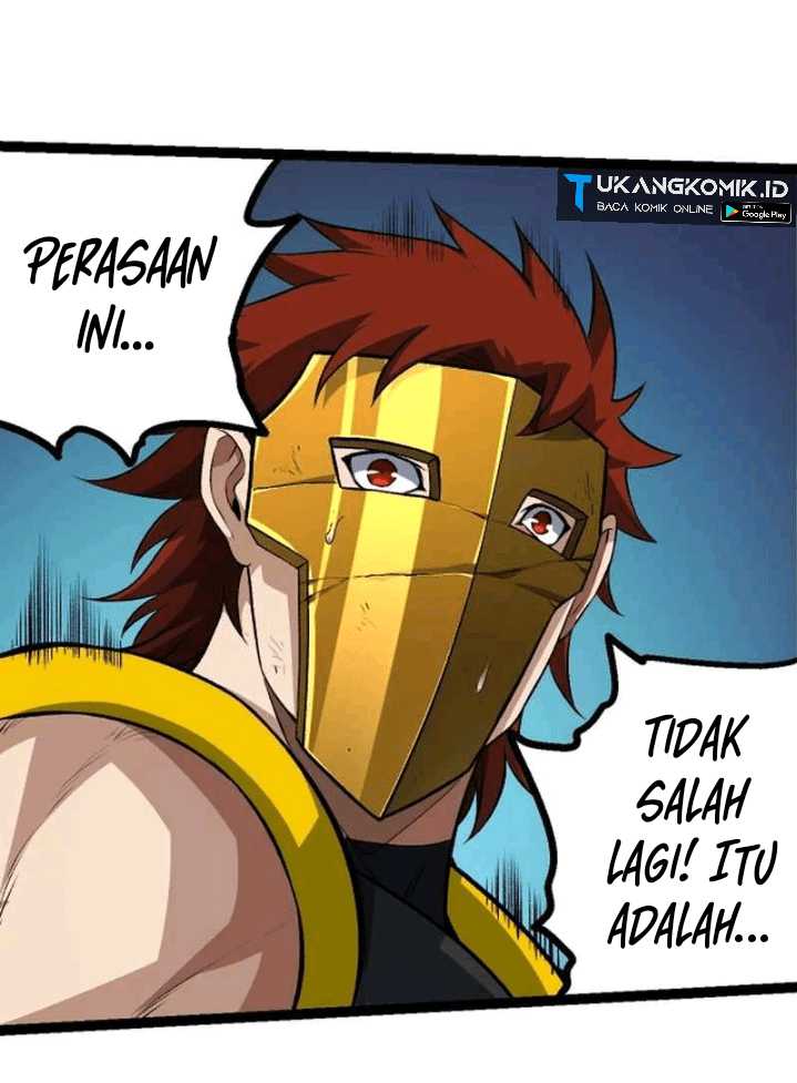 Evolution Begins With A Big Tree Chapter 140 Gambar 45