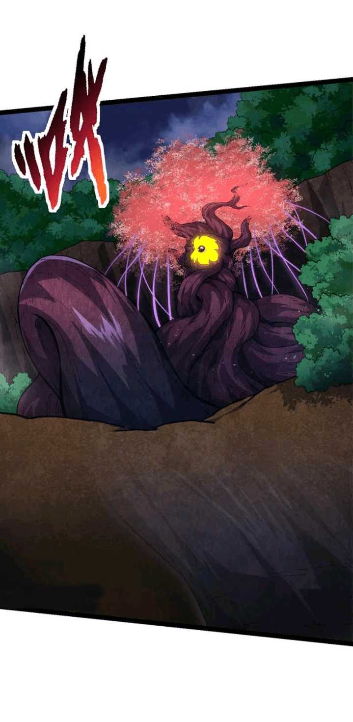 Evolution Begins With A Big Tree Chapter 140 Gambar 48