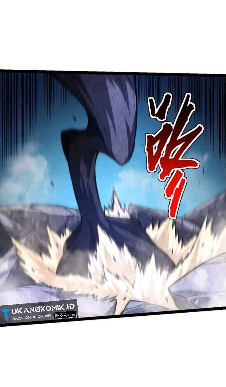 Evolution Begins With A Big Tree Chapter 140 Gambar 40