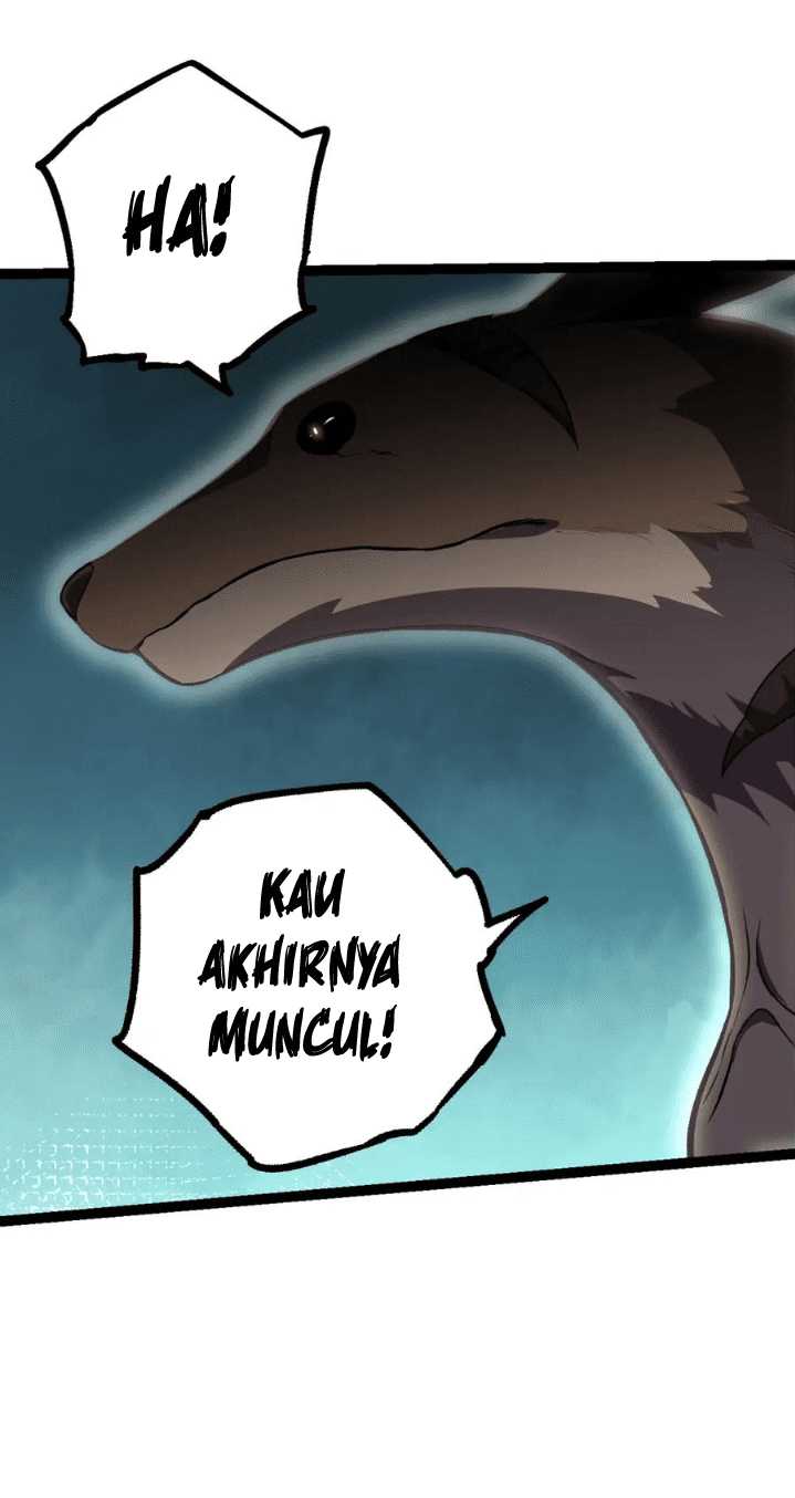 Evolution Begins With A Big Tree Chapter 140 Gambar 42