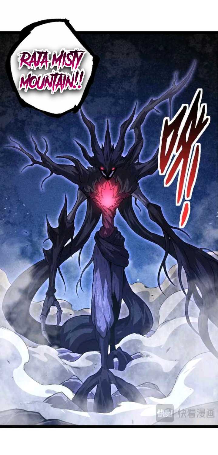 Evolution Begins With A Big Tree Chapter 140 Gambar 43