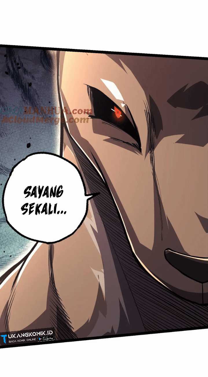 Evolution Begins With A Big Tree Chapter 140 Gambar 56