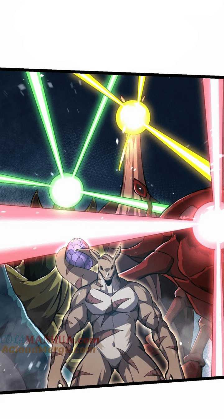 Evolution Begins With A Big Tree Chapter 140 Gambar 57