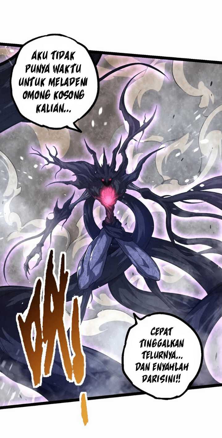 Evolution Begins With A Big Tree Chapter 140 Gambar 58