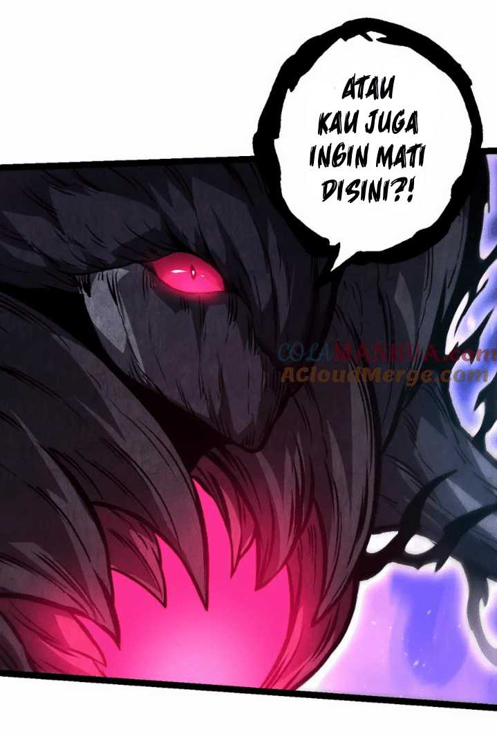 Evolution Begins With A Big Tree Chapter 140 Gambar 59