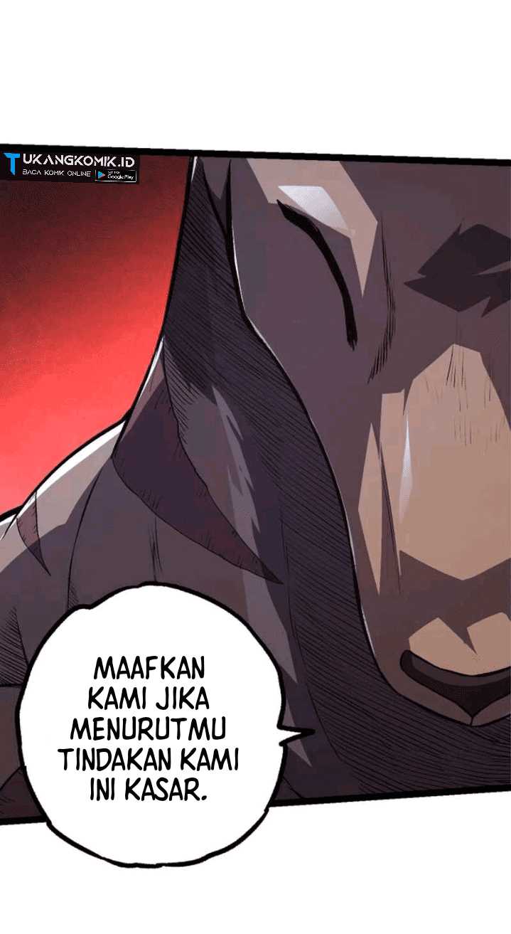 Evolution Begins With A Big Tree Chapter 140 Gambar 5