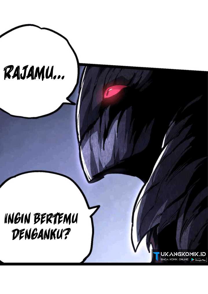 Evolution Begins With A Big Tree Chapter 140 Gambar 51