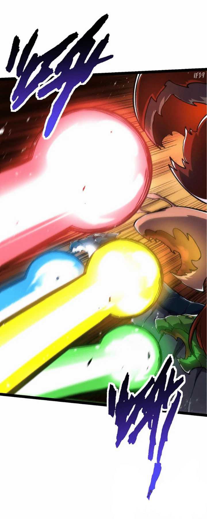 Evolution Begins With A Big Tree Chapter 140 Gambar 60