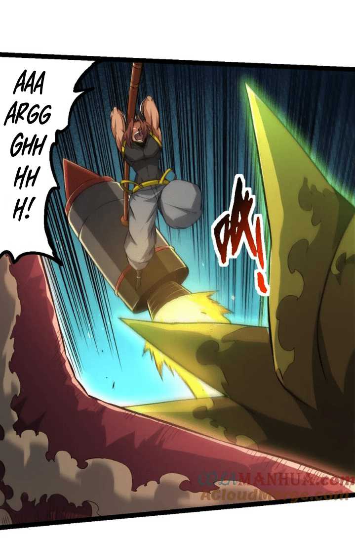 Evolution Begins With A Big Tree Chapter 140 Gambar 9