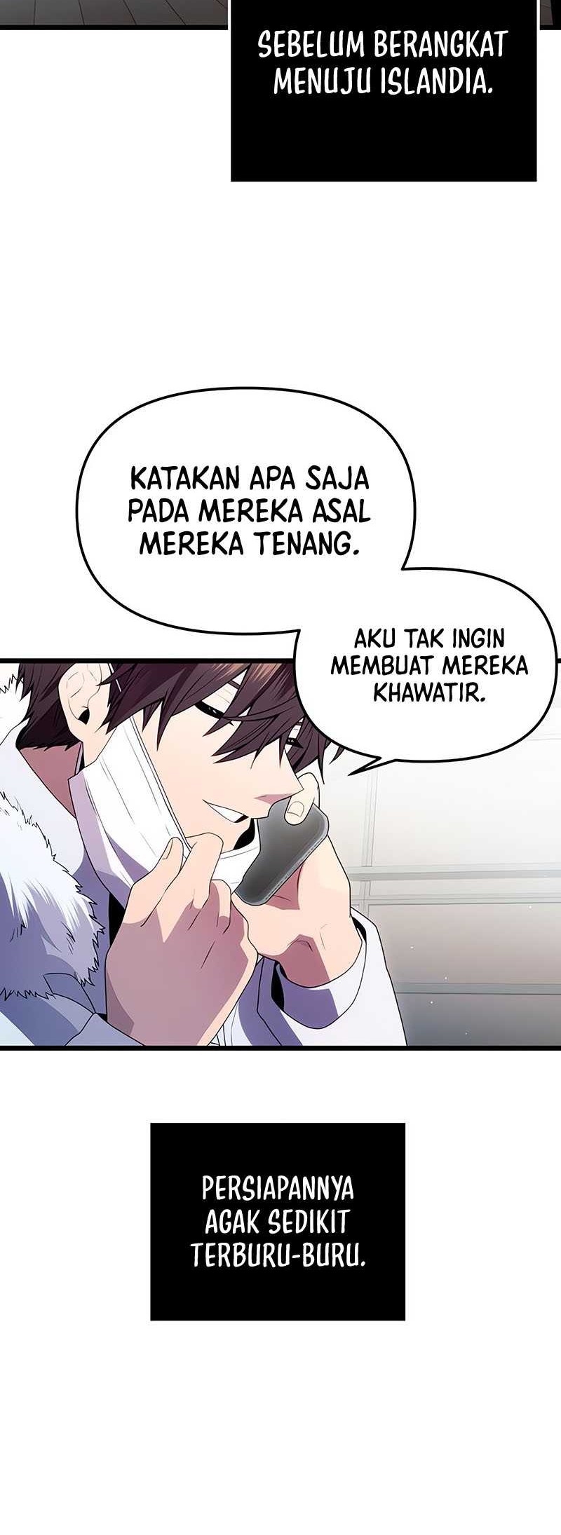 I Obtained a Mythic Item Chapter 83 Gambar 53