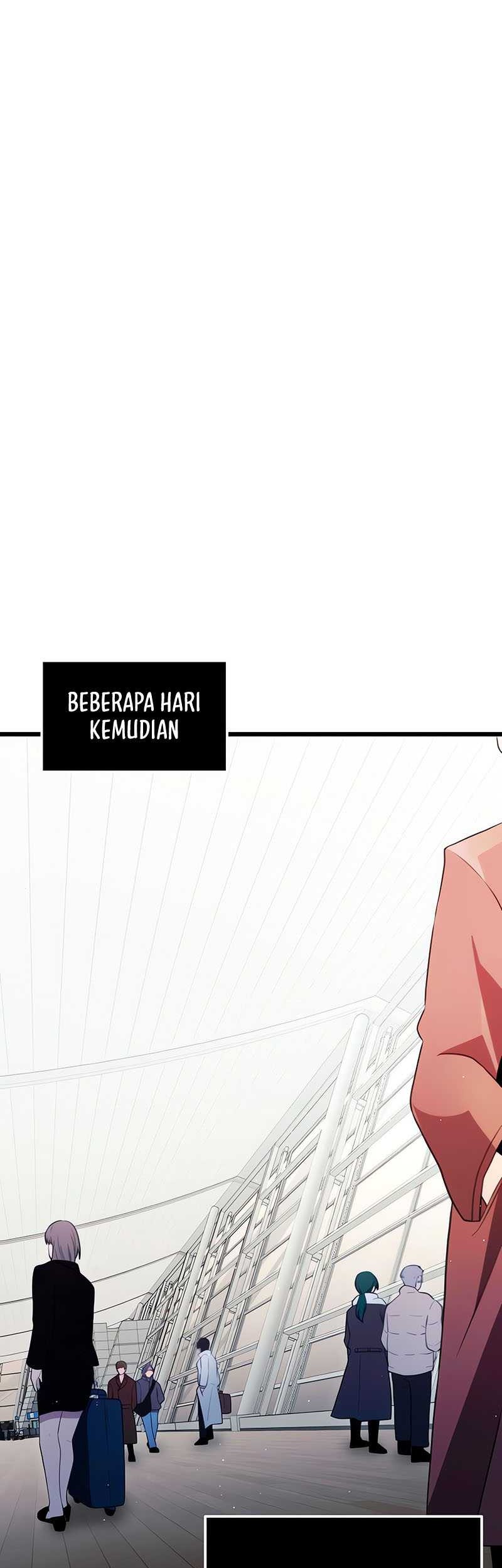 I Obtained a Mythic Item Chapter 83 Gambar 52