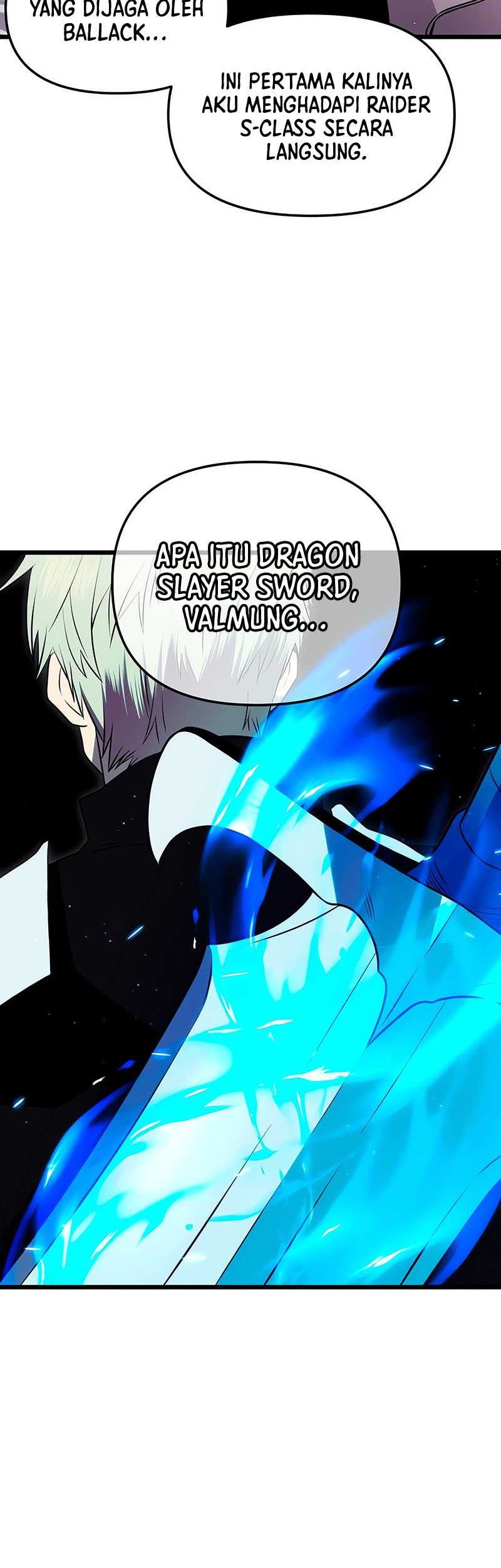 I Obtained a Mythic Item Chapter 83 Gambar 57