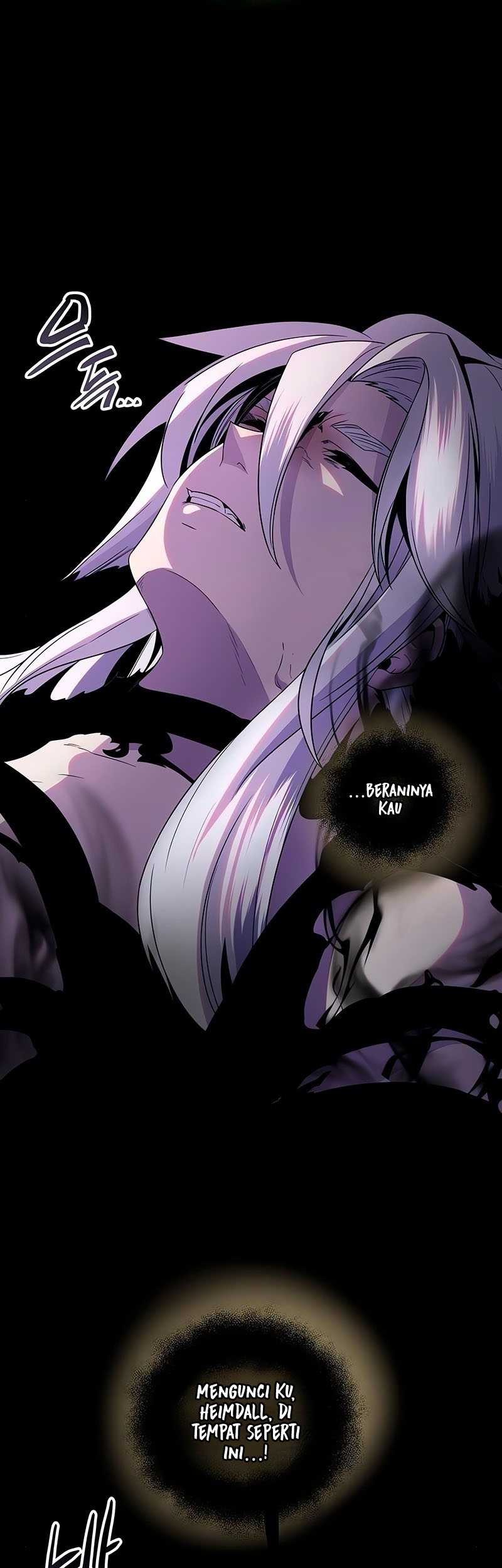 I Obtained a Mythic Item Chapter 83 Gambar 34