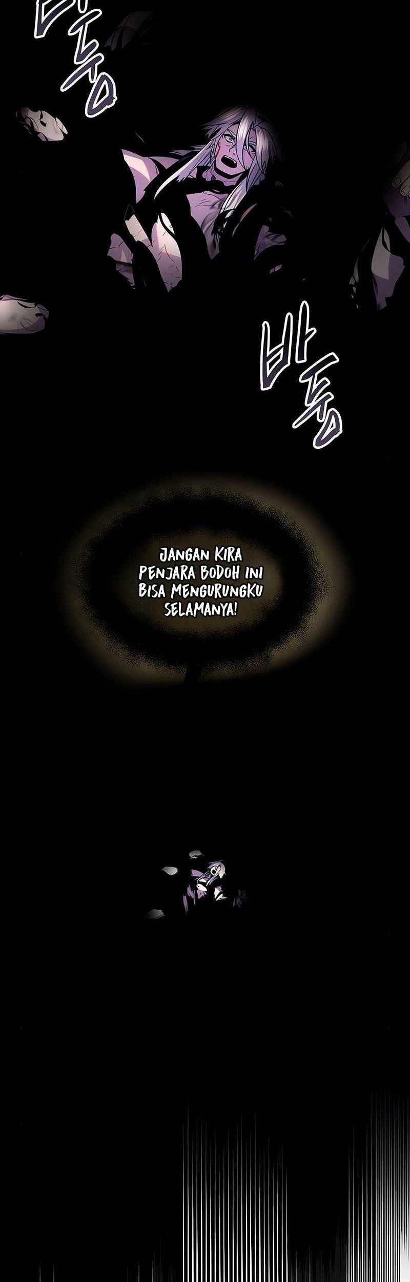 I Obtained a Mythic Item Chapter 83 Gambar 35