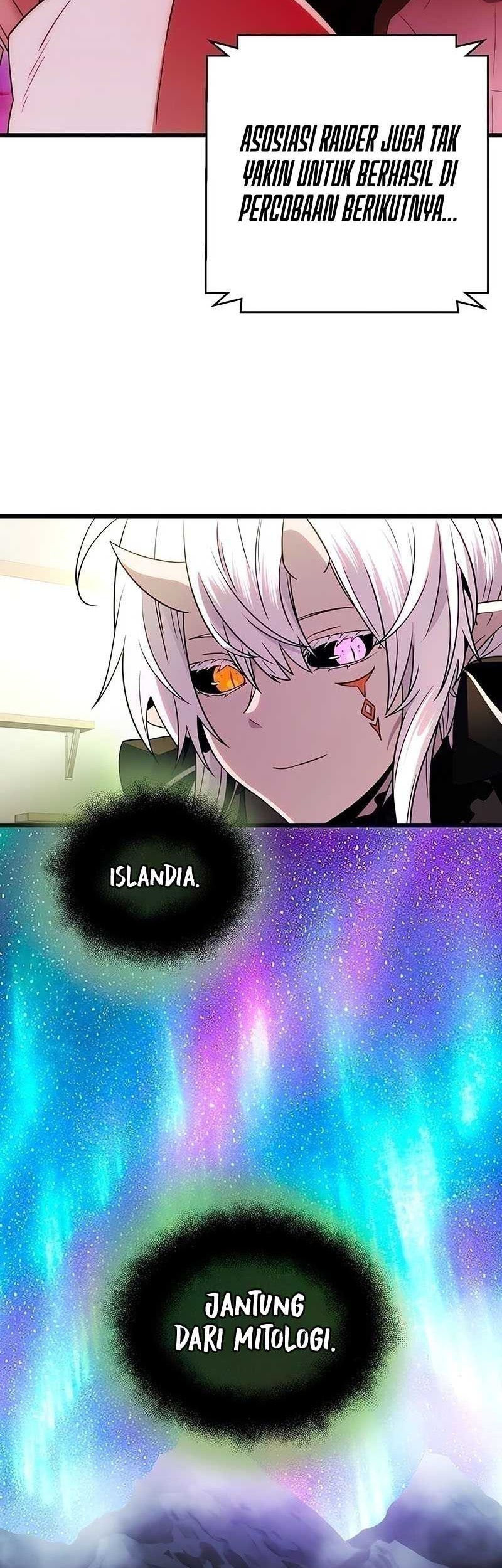 I Obtained a Mythic Item Chapter 83 Gambar 39