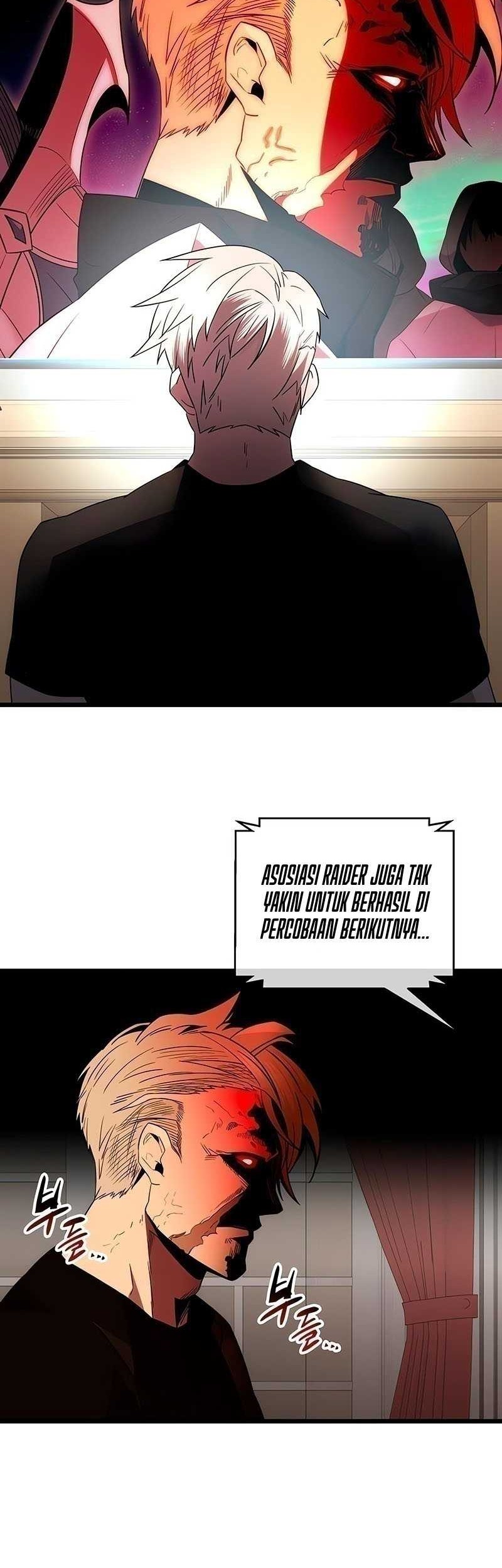 I Obtained a Mythic Item Chapter 83 Gambar 45