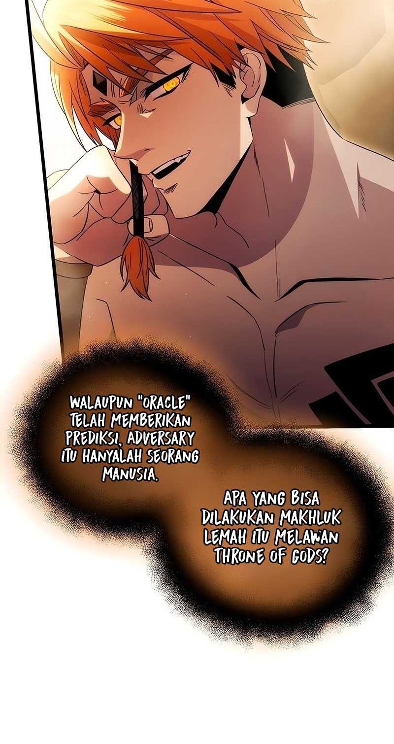 I Obtained a Mythic Item Chapter 83 Gambar 5