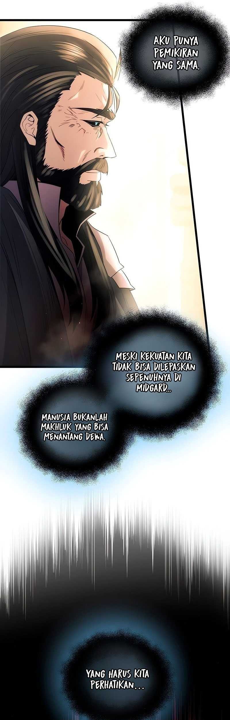 I Obtained a Mythic Item Chapter 83 Gambar 6