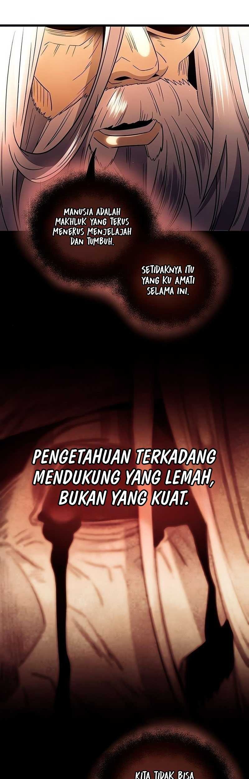 I Obtained a Mythic Item Chapter 83 Gambar 10