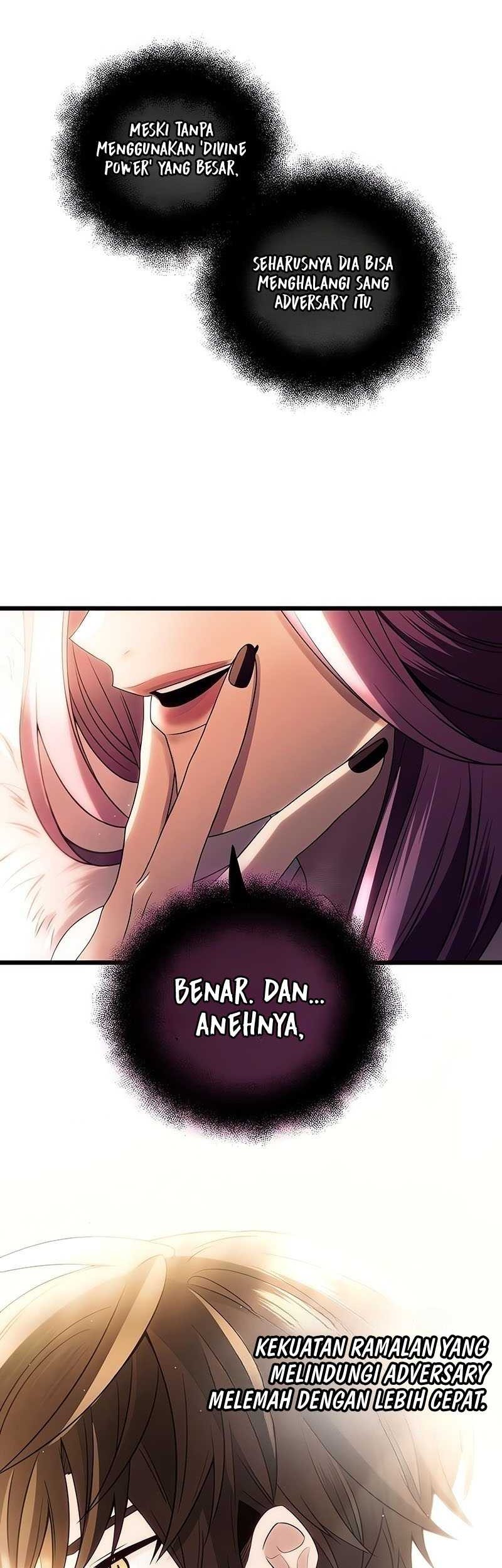 I Obtained a Mythic Item Chapter 83 Gambar 12