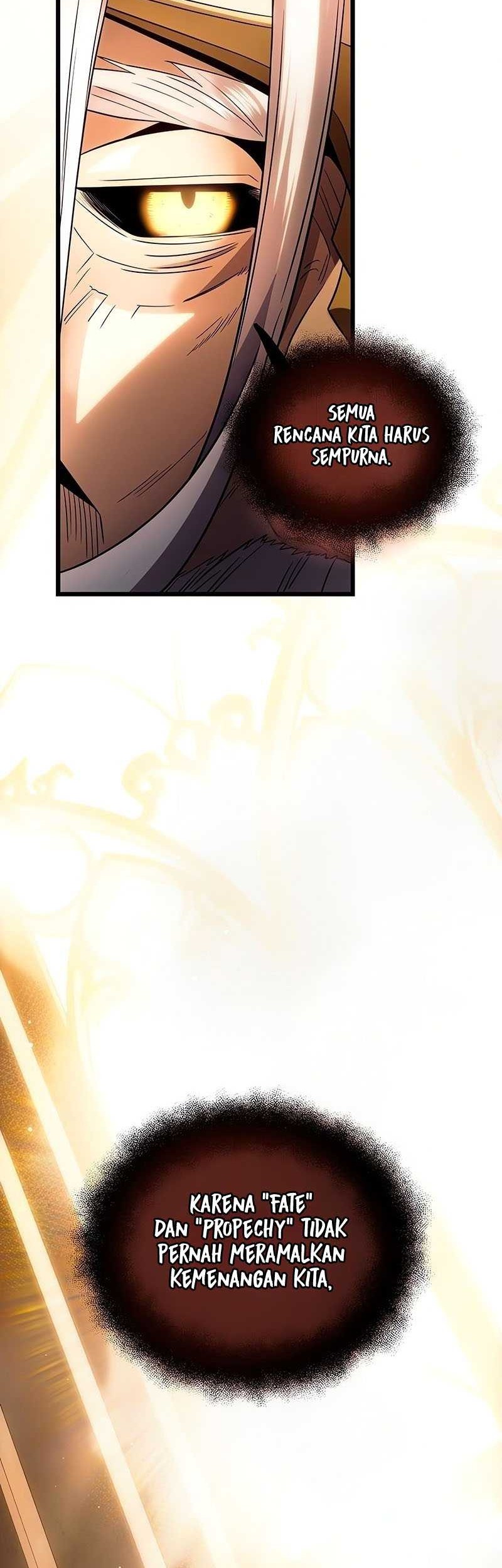 I Obtained a Mythic Item Chapter 83 Gambar 15