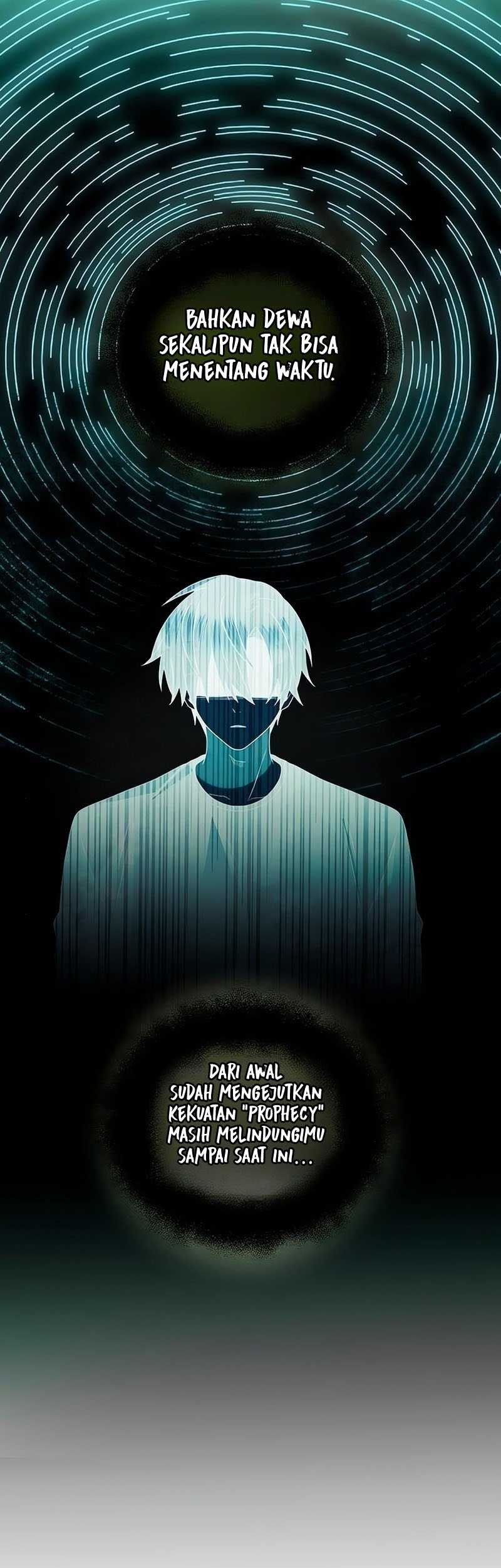 I Obtained a Mythic Item Chapter 83 Gambar 22