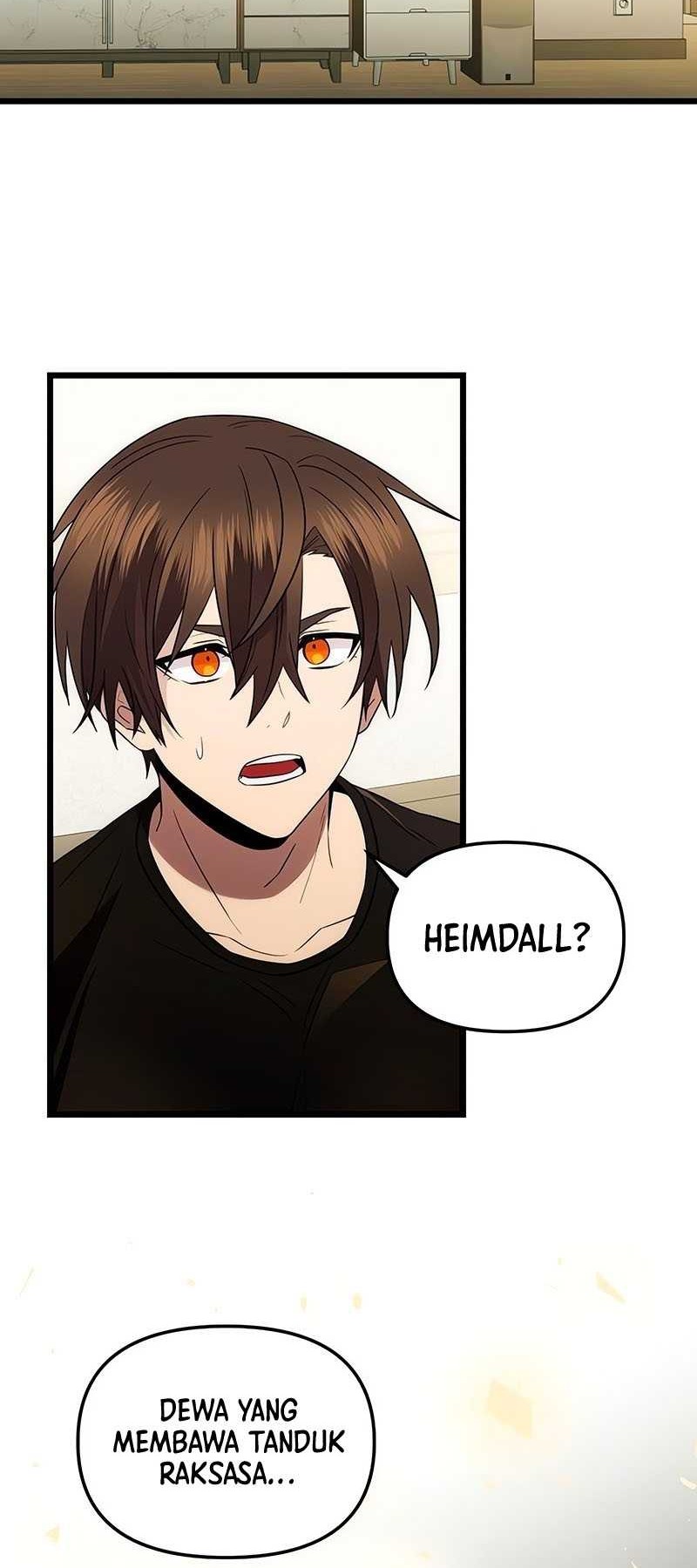 I Obtained a Mythic Item Chapter 83 Gambar 29