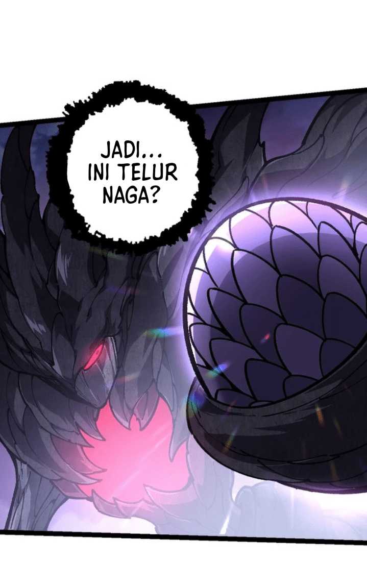 Evolution Begins With A Big Tree Chapter 141 Gambar 18