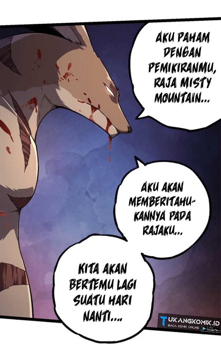 Evolution Begins With A Big Tree Chapter 141 Gambar 25