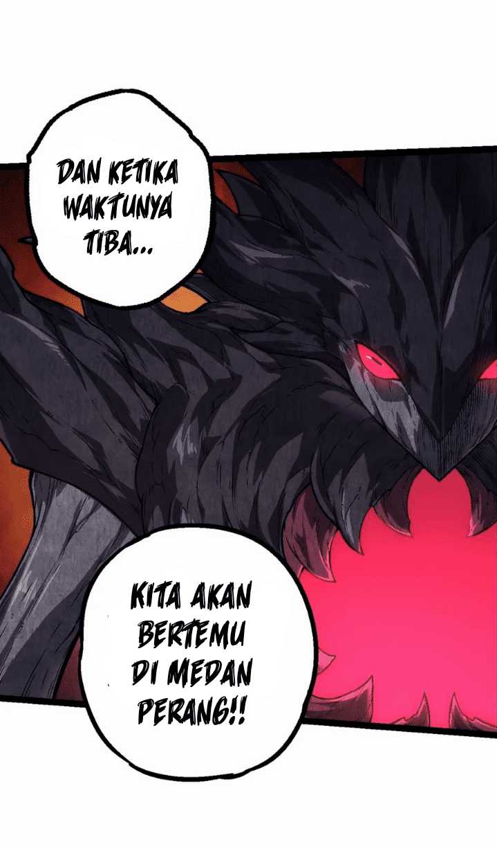 Evolution Begins With A Big Tree Chapter 141 Gambar 26