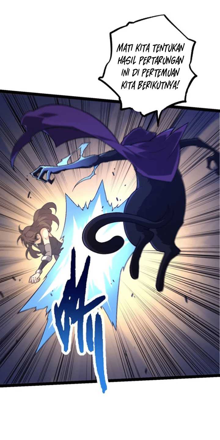 Evolution Begins With A Big Tree Chapter 141 Gambar 28