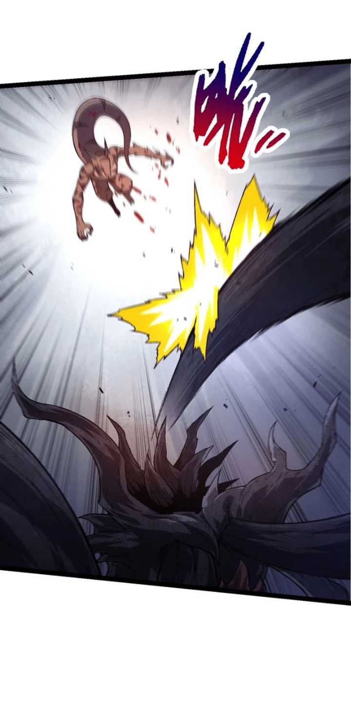 Evolution Begins With A Big Tree Chapter 141 Gambar 23