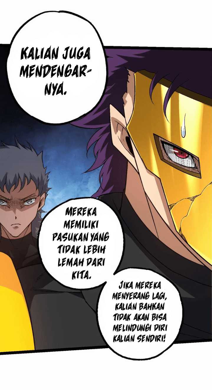 Evolution Begins With A Big Tree Chapter 141 Gambar 34