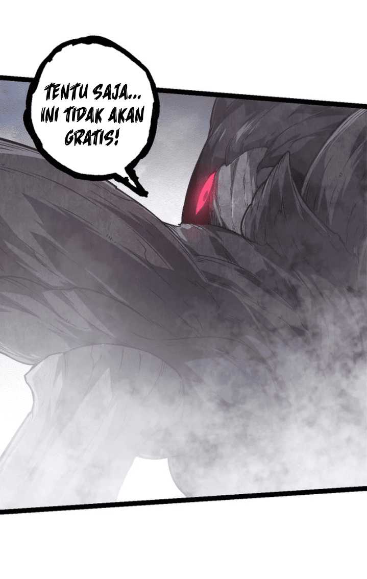 Evolution Begins With A Big Tree Chapter 141 Gambar 39