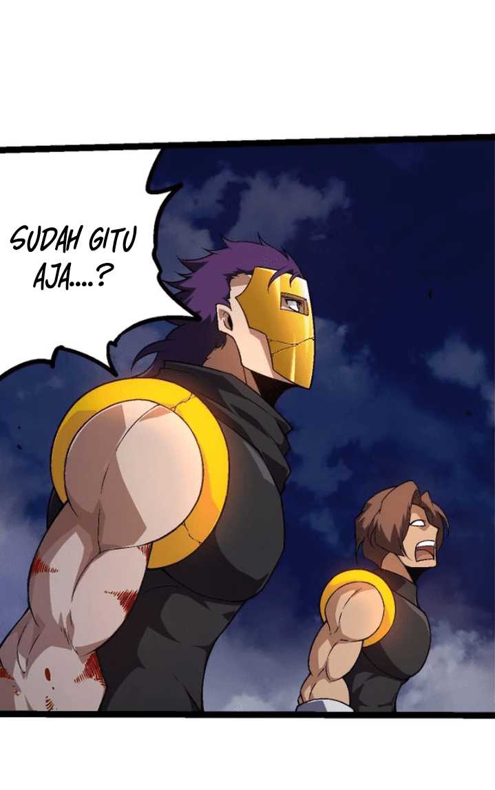 Evolution Begins With A Big Tree Chapter 141 Gambar 31