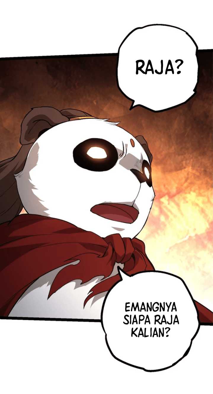 Evolution Begins With A Big Tree Chapter 141 Gambar 46