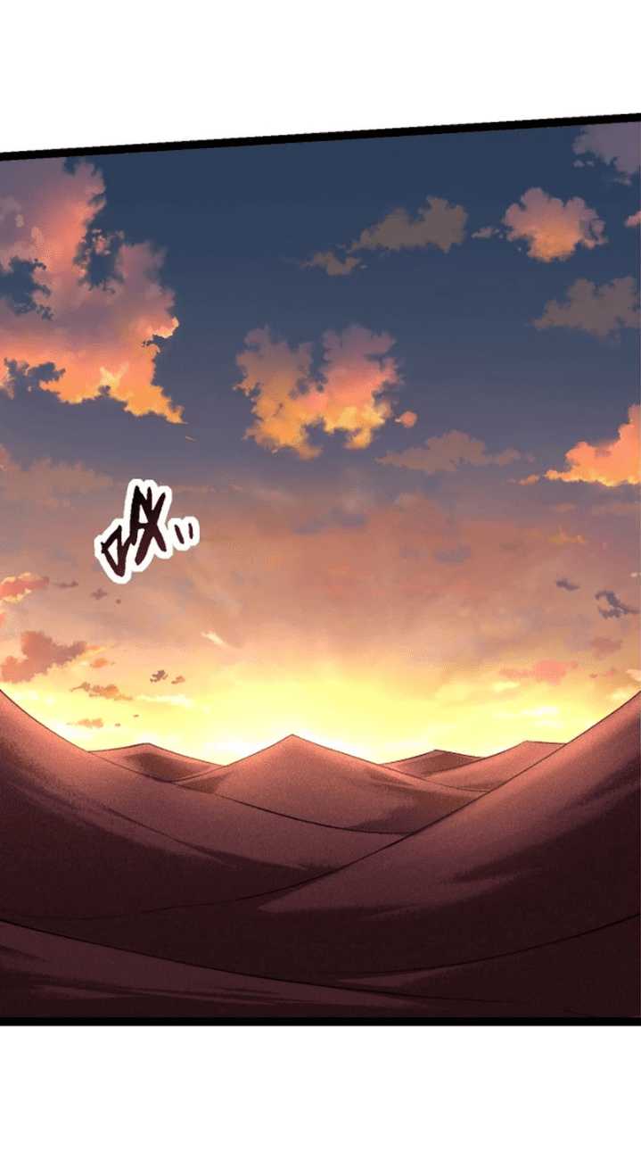 Evolution Begins With A Big Tree Chapter 141 Gambar 54