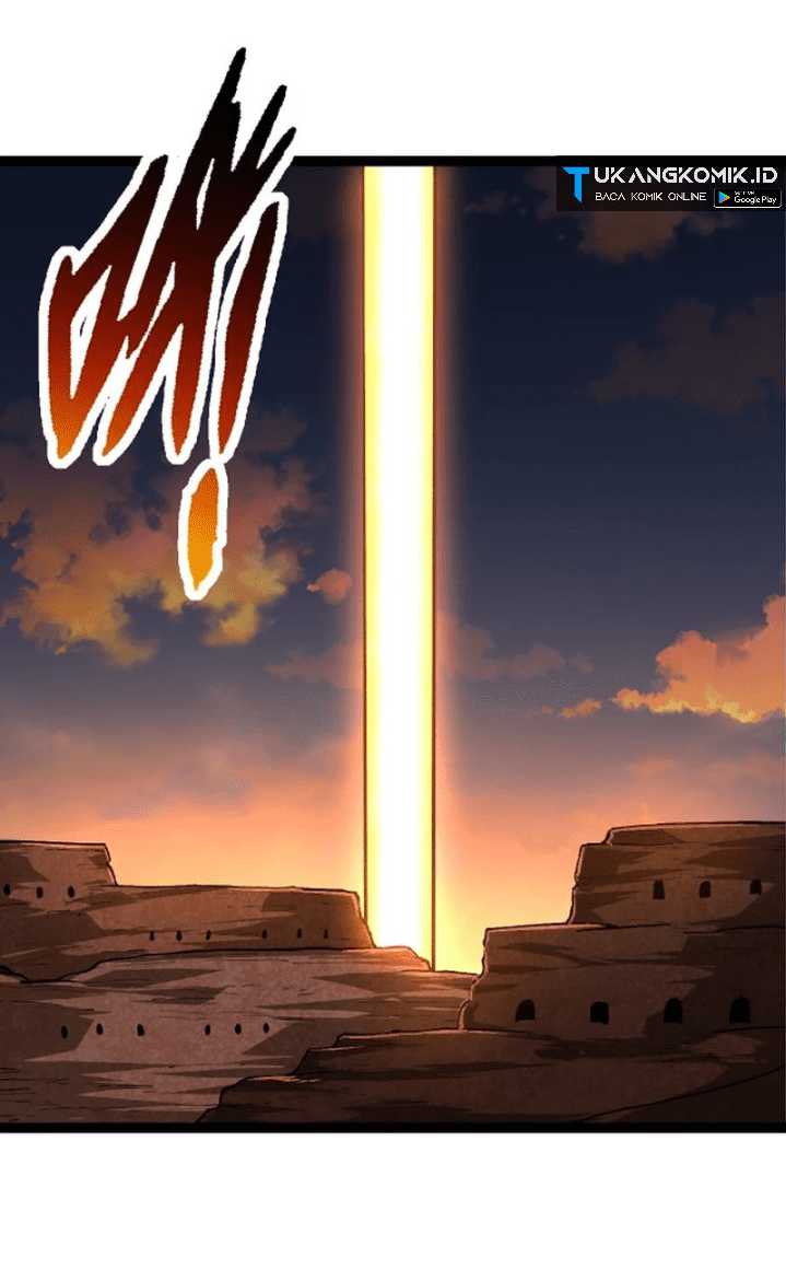 Evolution Begins With A Big Tree Chapter 141 Gambar 55