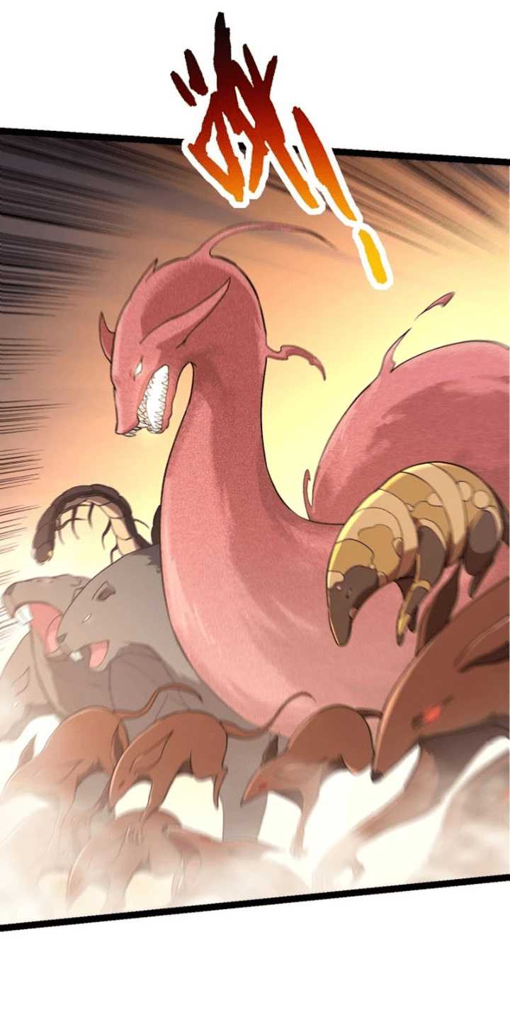 Evolution Begins With A Big Tree Chapter 141 Gambar 58