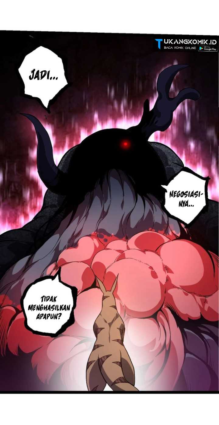 Evolution Begins With A Big Tree Chapter 141 Gambar 50