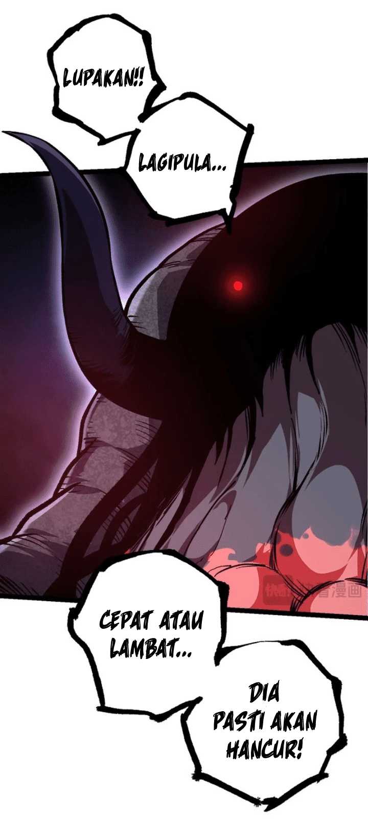 Evolution Begins With A Big Tree Chapter 141 Gambar 52