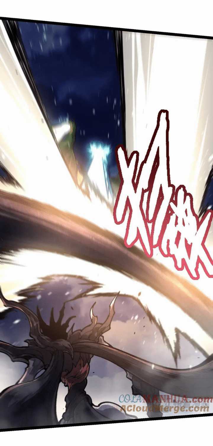 Evolution Begins With A Big Tree Chapter 141 Gambar 9