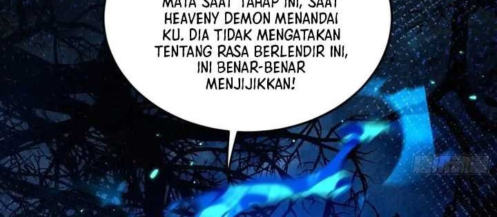 I’m An Evil God Chapter 424 Gambar 27